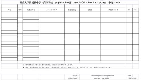 The website collected by this website comes from the. 「常葉大学附属橘中学・高等学校 女子サッカー部 ガールズ ...
