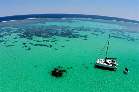 Australia Ningaloo Reef Dive Destination Perth Scuba
