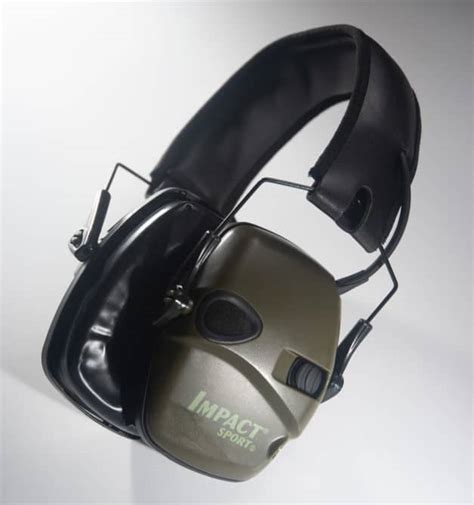 What Is The Best Hearing Protection For Shooting