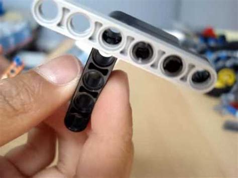 Please enjoy it and coment! Lego Beyblade;How to make Lego Beyblade Launcher with ...