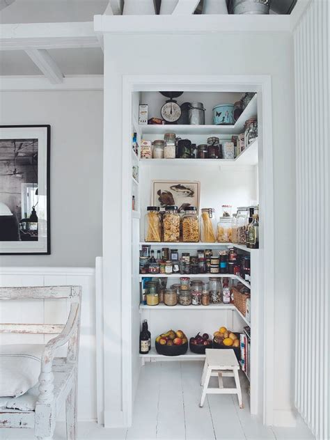 Organizing A Pantry 25 Clever Pantry Organization Ideas