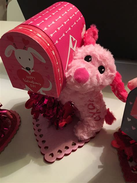 I Went A Bit Crazy On The Dollar Tree Crafts Created 15 Variations Of These’ Valentines Day