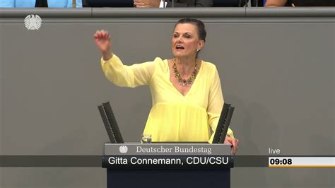 Gitta Connemann 30 Jahre Friedliche Revolution Bundestag 06062019