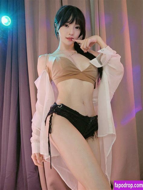 Yoon Froggy Jhjjijji Korean Streamer Leaked Nude Photo From Onlyfans And Patreon