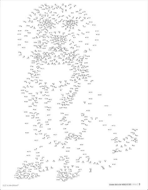 34 Dot To Dot Printables Ideas Dot To Dot Printables Connect The