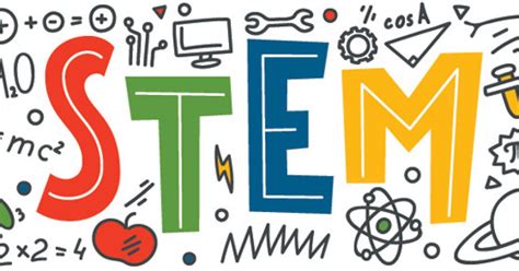STEM Day: A little known holiday that deserves… | SDN Communications