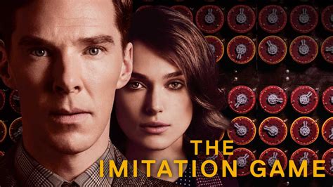 The imitation game filmini boş bir zamanım olduğu ve 8 dalda oscar'a aday gösterildiği için izledim. The Imitation Game: recensione - Shockwave Magazine