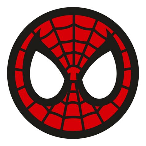 Art & Collectibles Digital Drawing & Illustration Spiderman silhouette