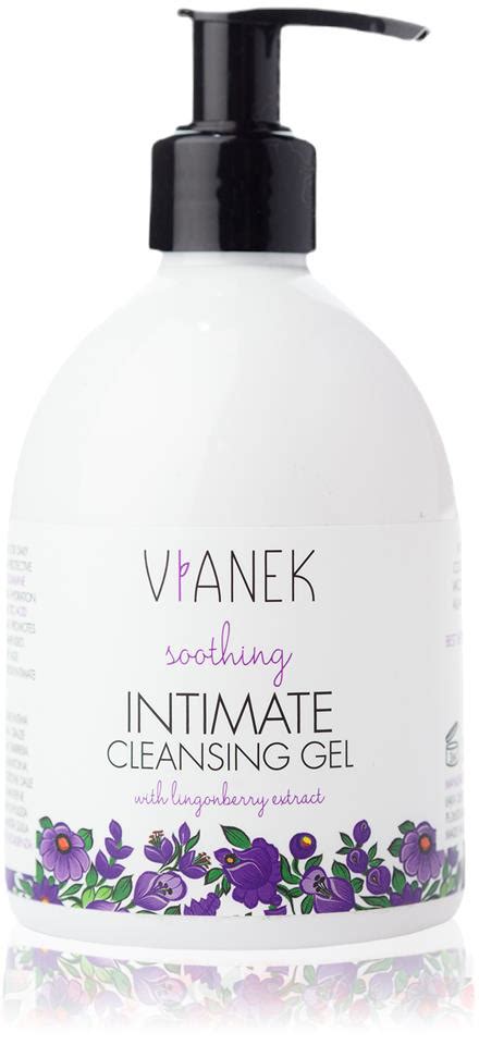 Vianek Soothing Intimate Cleansing Gel 300 Ml