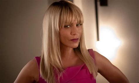 Nicole Ari Parker To Join Sex And The City Reboot In Place Of Kim