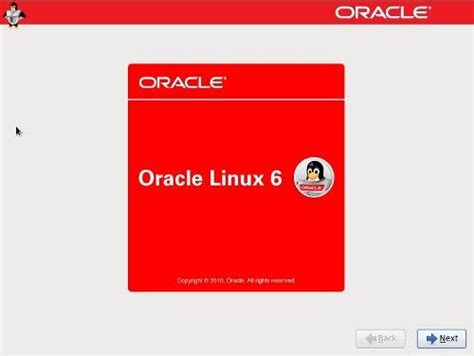 Oracle Linux Logo Logodix