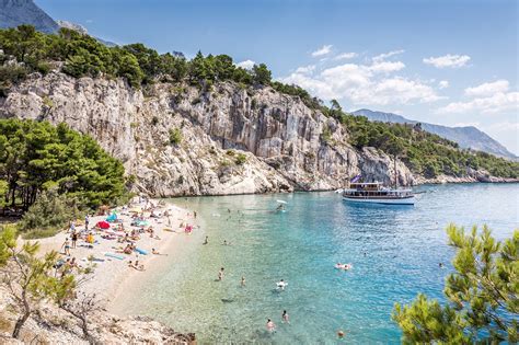10 Best Beaches On The Makarska Riviera Which Makarska Beach Is Right