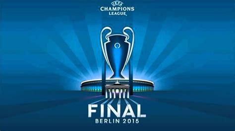Barcelona Road To Berlin Champions League Final 2015 | Champions league final, Champions league 