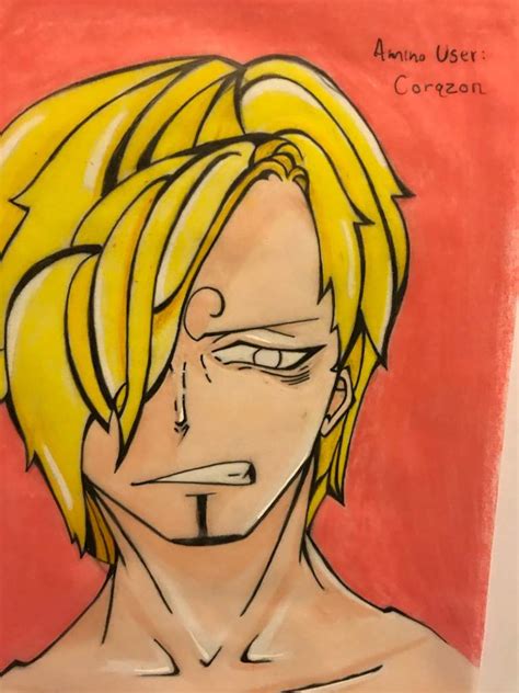 𝓒𝓾𝓻𝓵𝔂 𝓑𝓻𝓸𝔀 』〔 〕 One Piece Amino