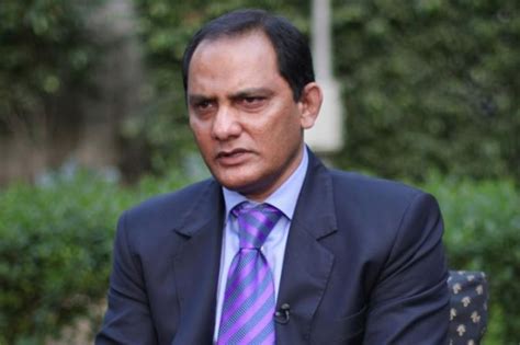 Mohammad Azharuddin Appointed As President Of Telangana Congress