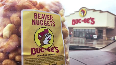 Top 8 Buc Ees Snacks And Meals Travelers Have To Try Abc13 Houston