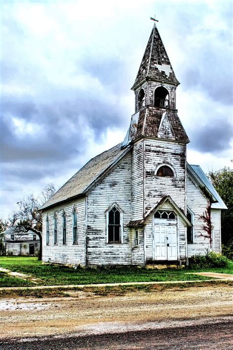 24 Abandoned Churches Worldwide Reclaimed By The Nature Photo Gallery