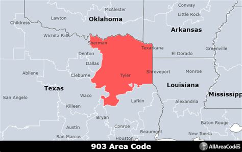 Texas Telephone Area Codes Map Texasxo