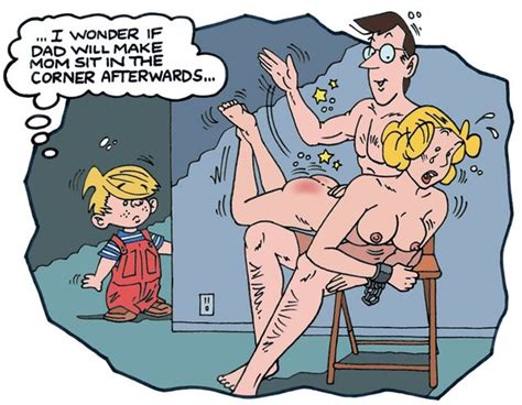 Dennis The Menace Mom Porn 35 Alice Mitchell Rule 34 Pics Luscious