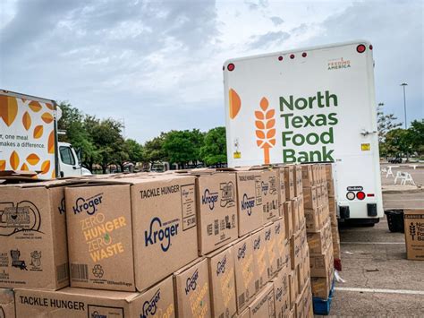 The north texas food bank (ntfb) is a social benefit organization located in dallas texas. North Texas Food Bank Returns to Fair Park - Focus Daily News