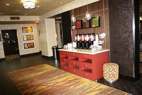 Expect a great stay at hampton inn & suites saraland mobile. Hampton Inn (Pell City, AL) - Sundown Renovations, Inc.