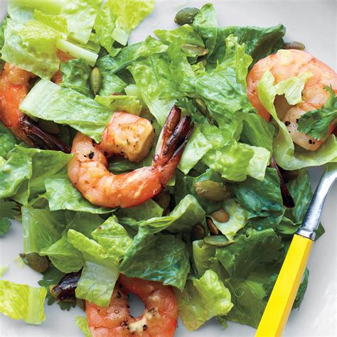 This seafood pasta salad recipe calls for penne' pasta for eye appeal and two other very nutritious ingredients: Seafood Salad Lunch Recipes | Martha Stewart