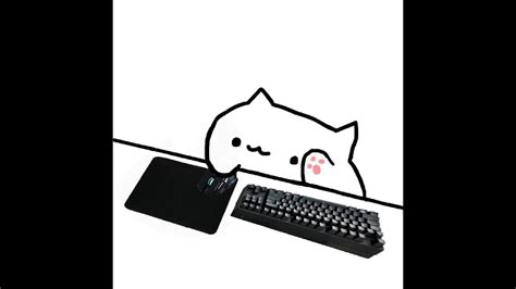 Meilleures Collections Bongo Cat  Keyboard And Mouse Abdofolio