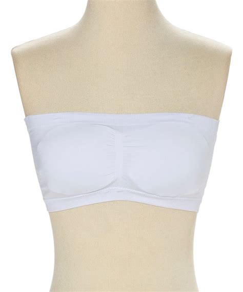 Take A Look At This White Bandeau Today White Bandeau Bandeau