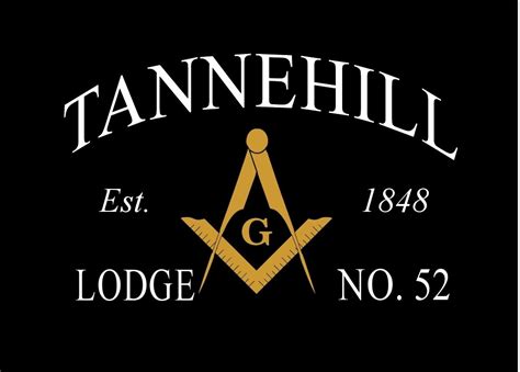 Every new lodge must be warranted or chartered by a grand lodge. Tannehill Masonic Lodge | Dallas, TX | Masons Of Dallas