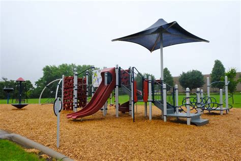 Lake Marion Elementary Flagship Recreation