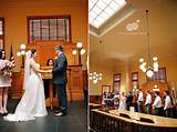 Photos of Orange County Civil Wedding