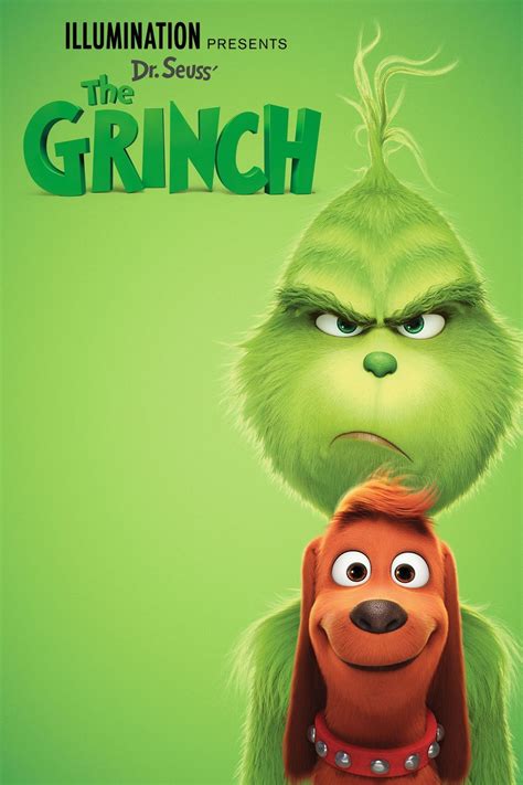 The Grinch Review The North Star