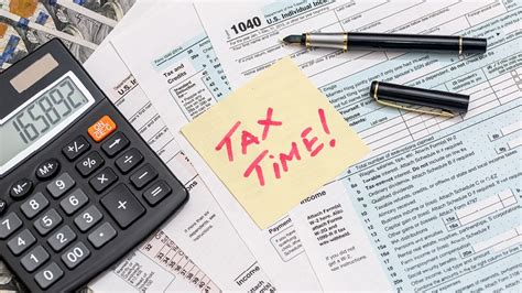 Tax Filing Season Starts Today