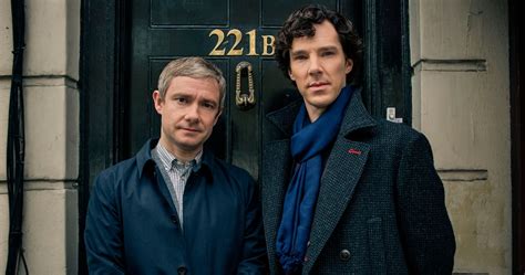 Sherlock Bbc 10 Best Episodes In The Series Ranked According To Imdb