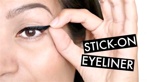 Getest Stick On Eyeliner Beautylabnl Bloglovin