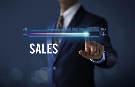 Understanding The 5 Stages Of Every Sales Process