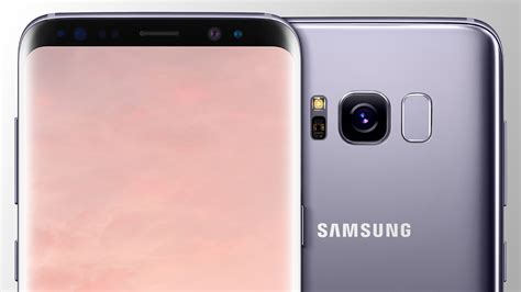 Samsung Galaxy S8 The Latest News Tips And Accessories Techradar