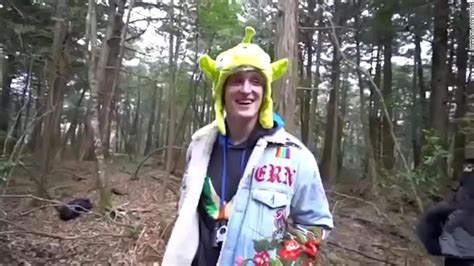 Youtube Responds To Logan Paul Video Controversy