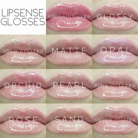 Chapstick Addict Why You Need To Get Off The Wax Lipsense Gloss
