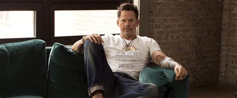 Pressroom Gary Allan Announces His New Single Out Later This Month