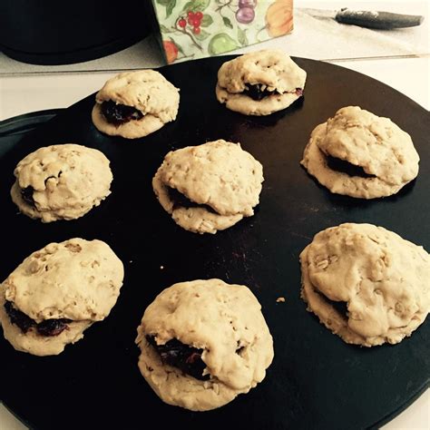 Date Filled Cookies Recipe Allrecipes