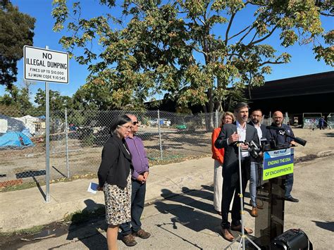 San Jose officials declare a homelessness emergency - San José Spotlight