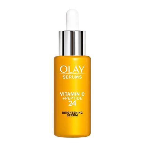 Olay Vitamin C Peptide 24 Serum 13 Oz Pick Up In Store Today At Cvs