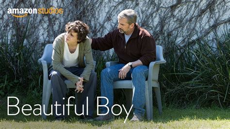 Beautiful Boy Trailer Video