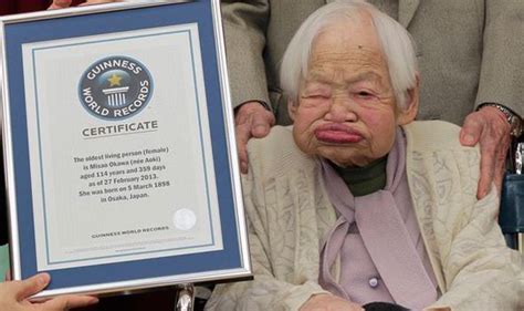 Worlds Oldest Person Dies At Age 116 Just Days After Gaining The Title