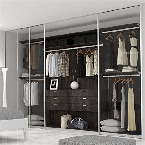 Vorresti ricavare una cabina armadio in camera, ma non sai se hai abbastanza spazio? Come progettare la cabina armadio perfetta per qualunque ...