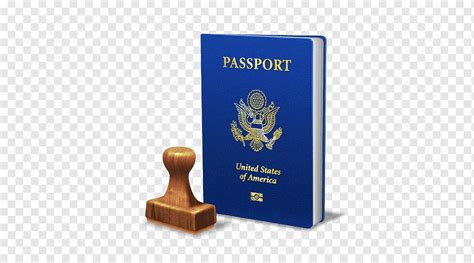 Reisepass Der Vereinigten Staaten Pass Der Vereinigten Staaten Gro Es