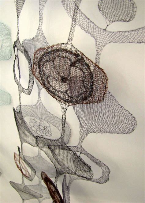 Powerhouse Museum Website Wire Knitting Machine Knitting Fabric