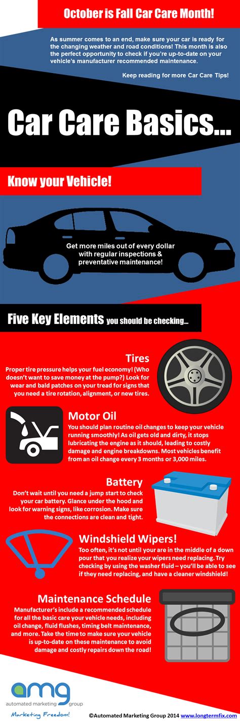 October Is Fall Car Care Month Ds Transmission Holland Mi