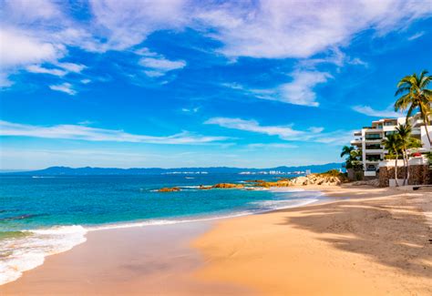 The Worlds Cleanest Beaches Puerto Vallarta And Riviera Nayarit Nuhome®